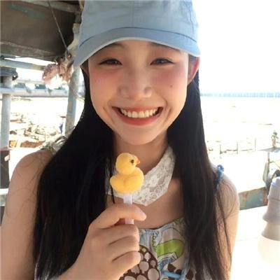 微笑俄罗斯娃娃